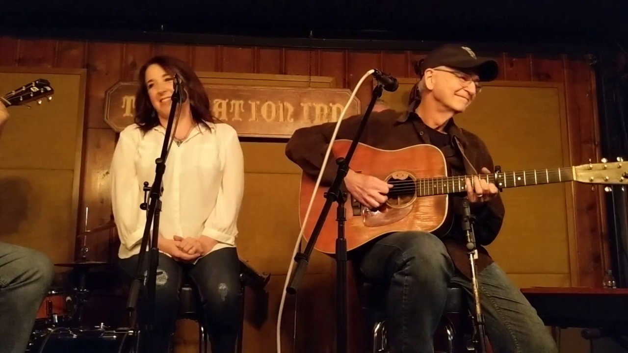 Carl Jackson, Little Mountain Church House, with Val Storey, the Station Inn, Nashville