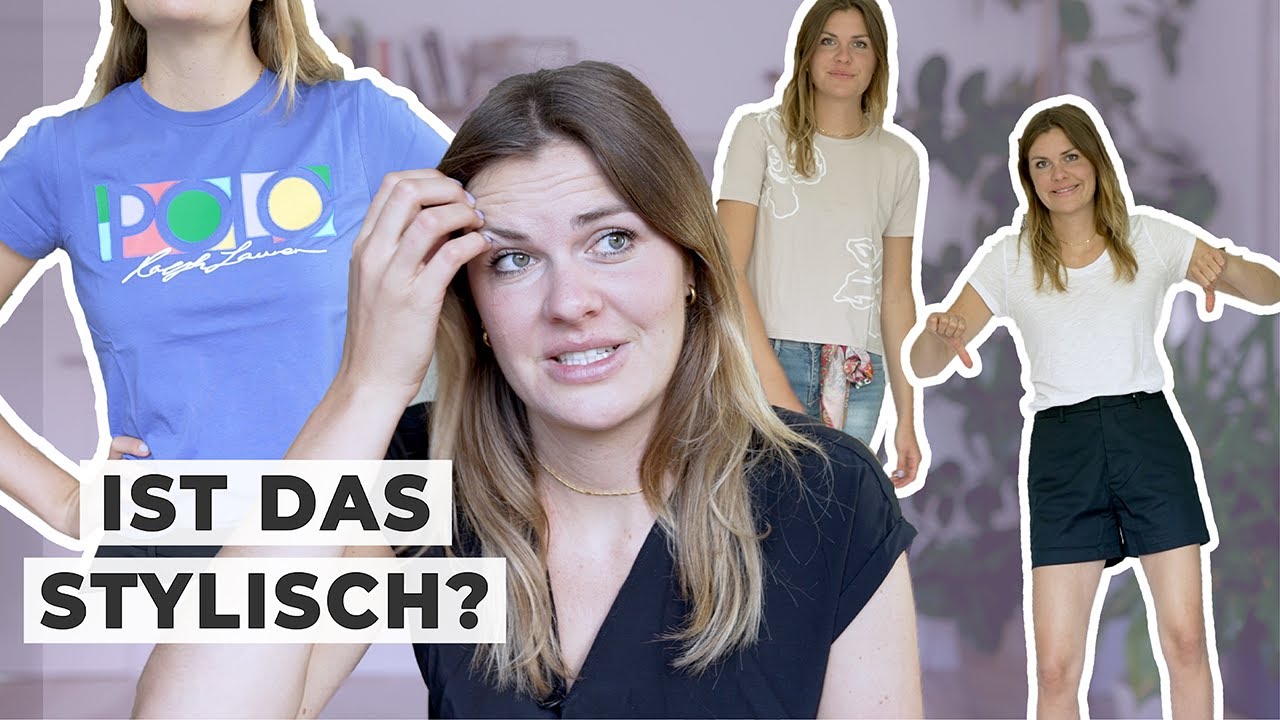 Ich teste Online Stylisten - damit ihr es nicht tun müsst | Zalon & Kisura 👗👜