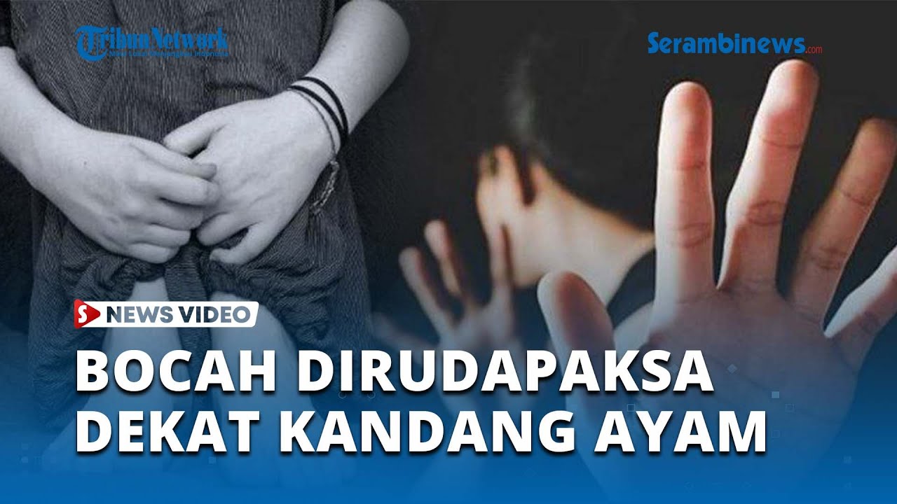 Korban Pencabulan Bocah Berumur 5 Tahun di Probolinggo Dilakukan di Dekat Kandang Ayam