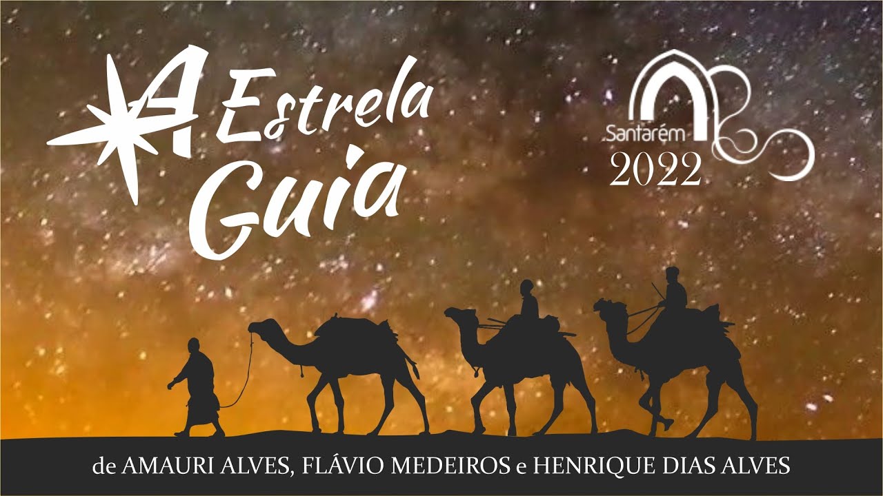 Estrela Guia em Santarém - 2022
