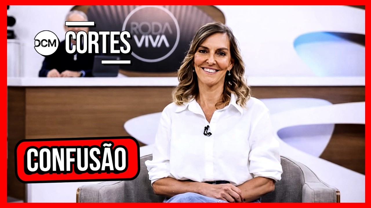 MÉDICO EXPLICA A PESQUISA DE TATIANA SAMPAIO
