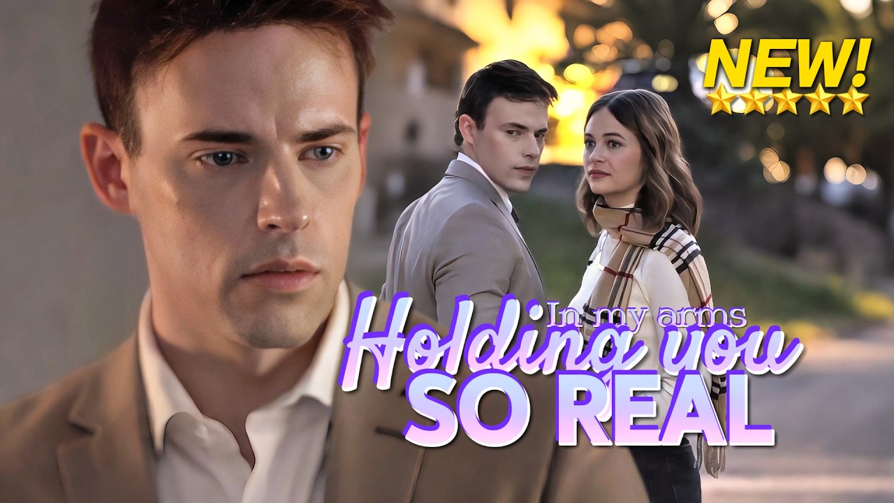 [NEW drama🎀] Holding you in my arms, so real. |#shortdrama #lovestory #romance  #cinderella