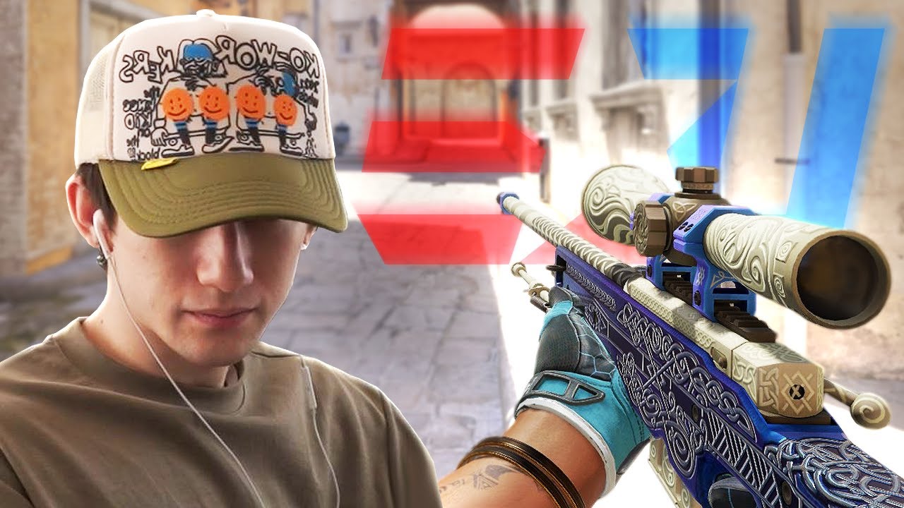 ex-pro returns to cs2