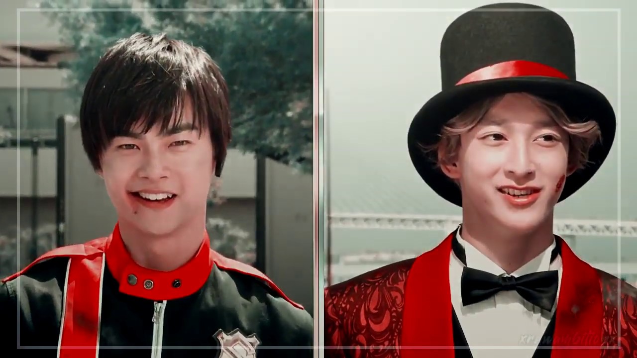 Only One; Kairi & Keiichiro