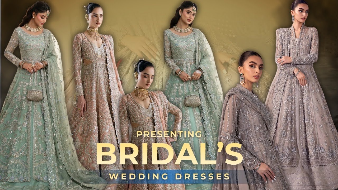 Faiza Saqlain👗 | Suffuse😍 | Maria B🔥 Bridal Maxis | Wedding & Party Wear🥳 Top Quality Dresses 2026