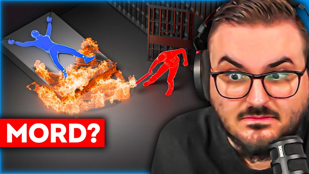 Simplicissimus Video lässt Staiy sprachlos zurück