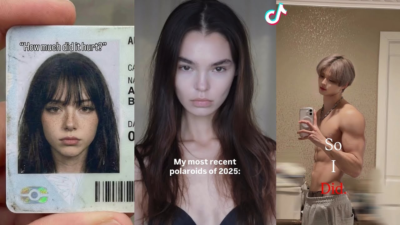 The Most Unexpected Glow Ups Compilation!😱 #370