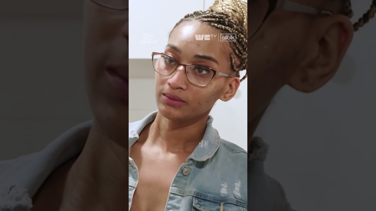 DAMODRICK CONFESSES HIS ENGAGEMENT | Love After Lockup