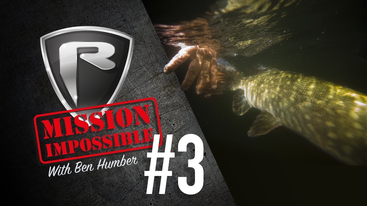 *** FOX RAGE TV *** MISSION IMPOSSIBLE 3