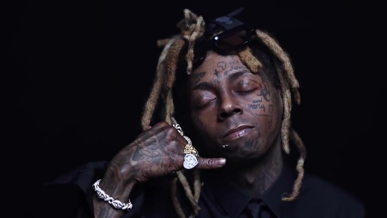 (FREE) Lil Wayne Type Beat | I NEVER DID | MELODIC |