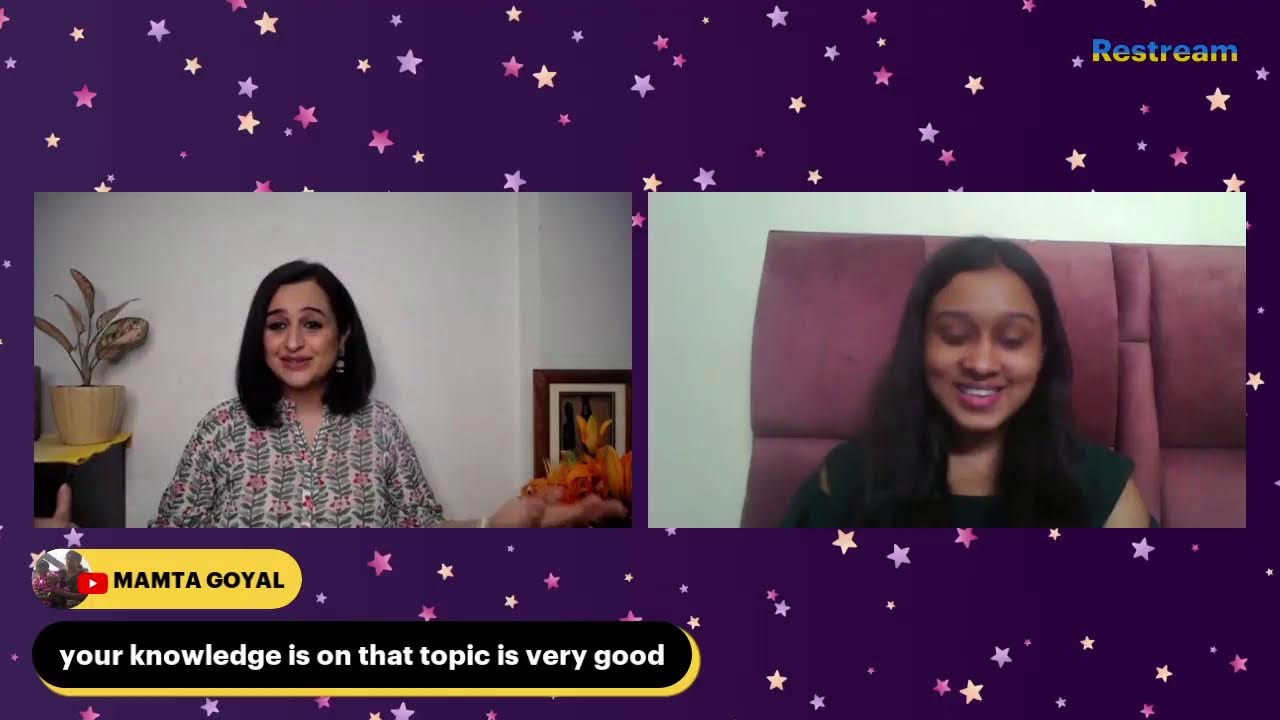 Autism by Mugdha Kalra || Aashman Foundation