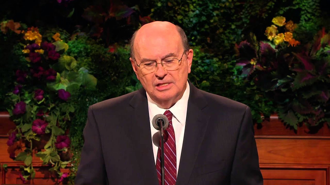 Choisissez avec sagesse.