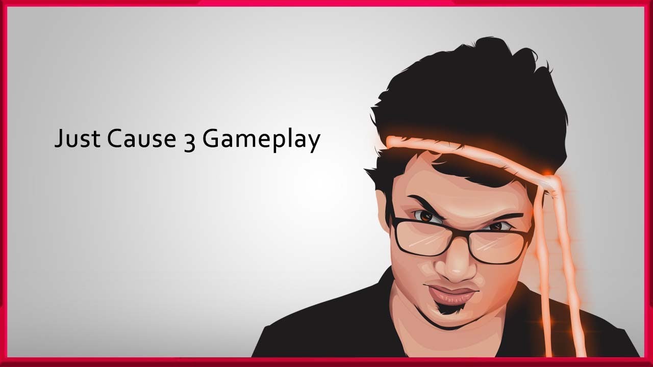 Just Cause 3 සිංහල review | myHub.lk