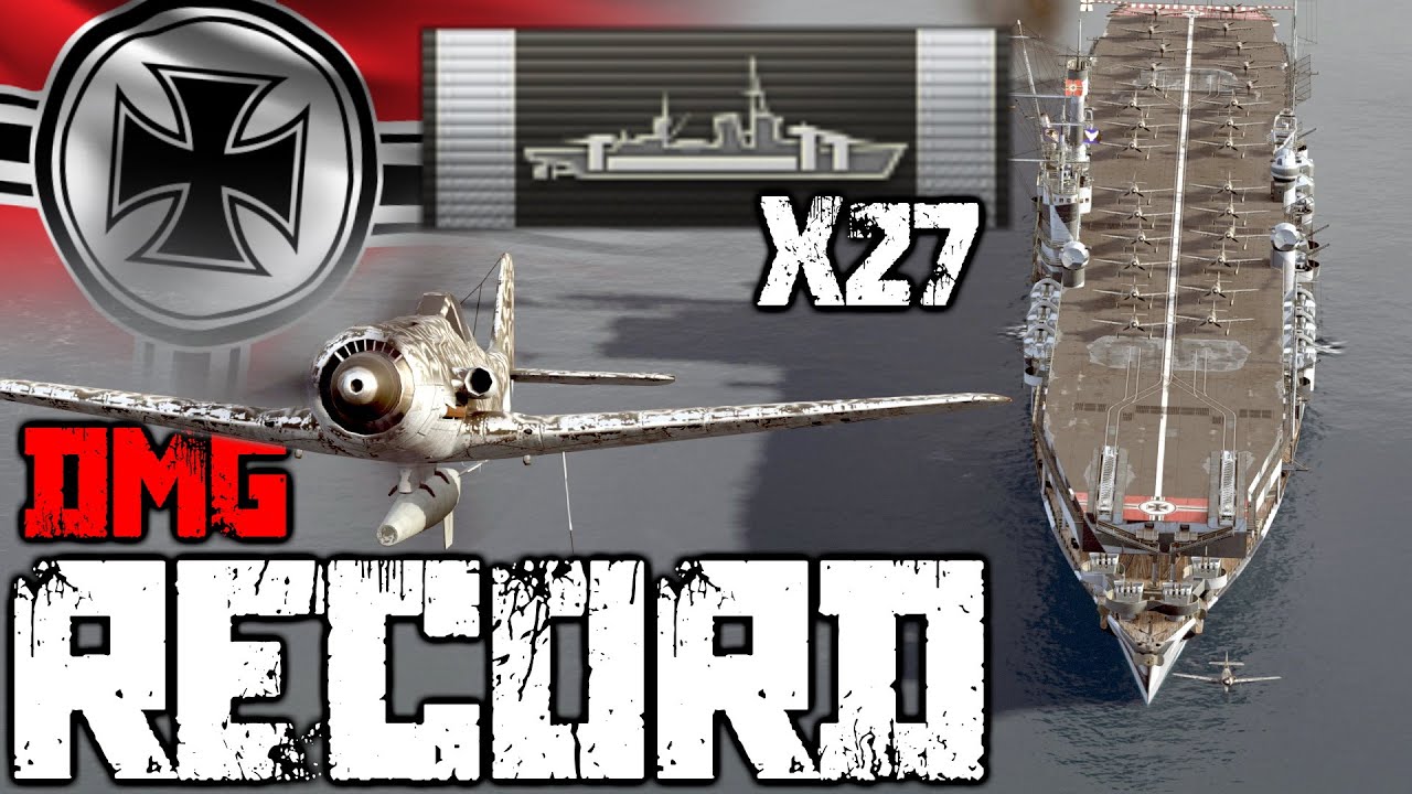 Manfred von Richthofen 369K DMG World Record
