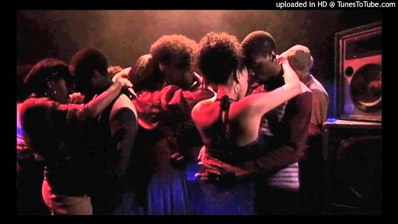 Nikki Burt - To Sir With Love