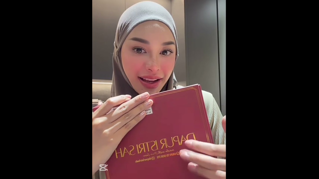WADUH‼️PAPATA SAMPE TUTUP MULUT‼️GAK NYANGKA AMEENA DOAIN INI UNTUK AZURA‼️