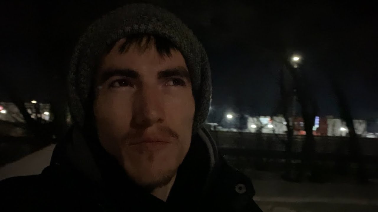 ASMR Ночные покалывания с левой и правой стороны