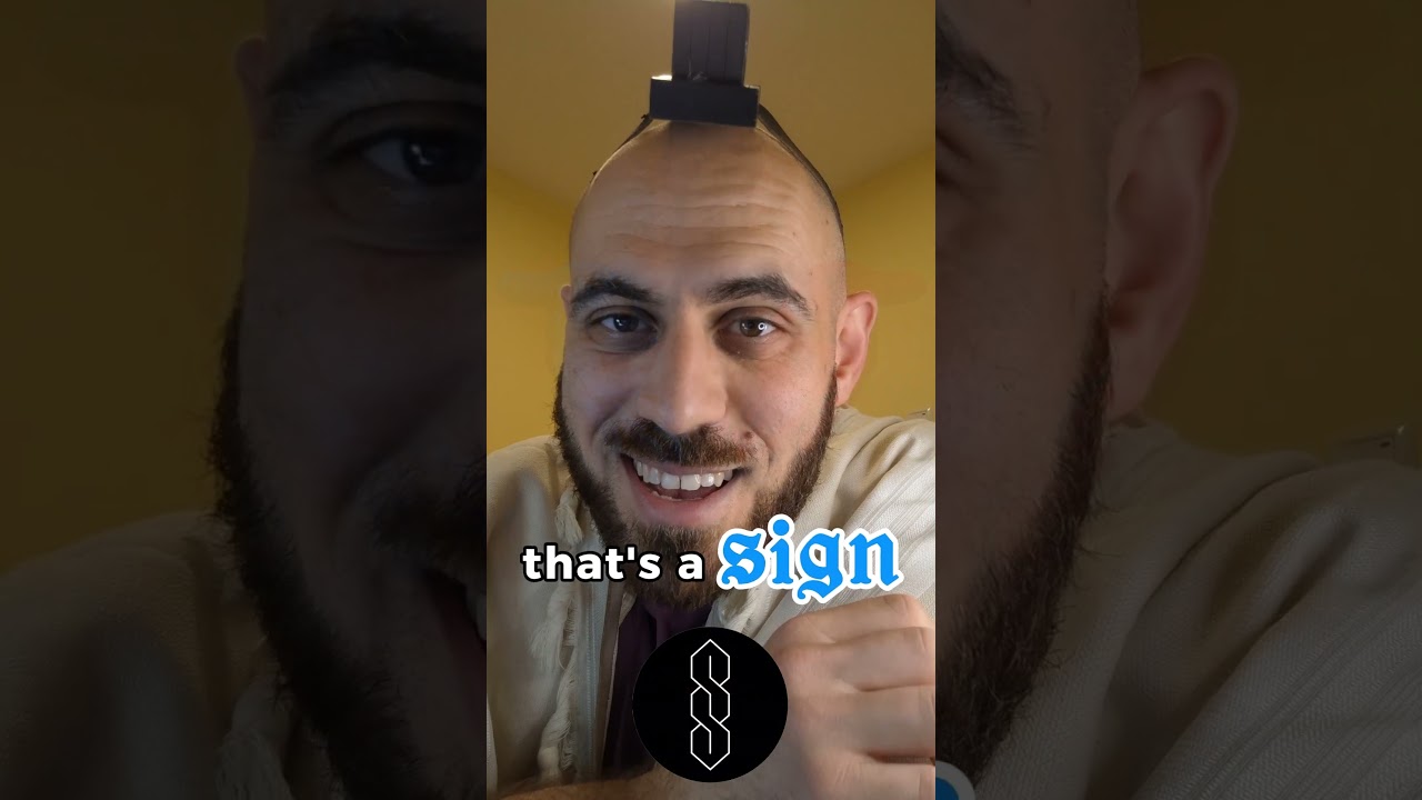7 Signs your ready for your spiritual journey 🌌  - 4th sign: You Think We Live in a Simulation