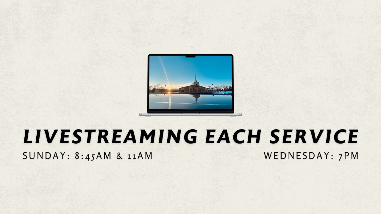 Special Service | Pastor Wilkerson | Feb. 16 2026