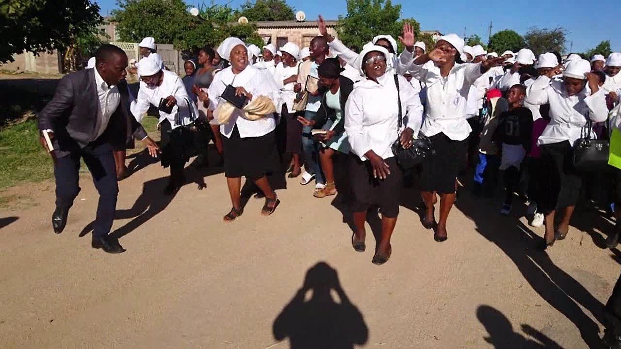 BICC Pumula Easter Road Service
