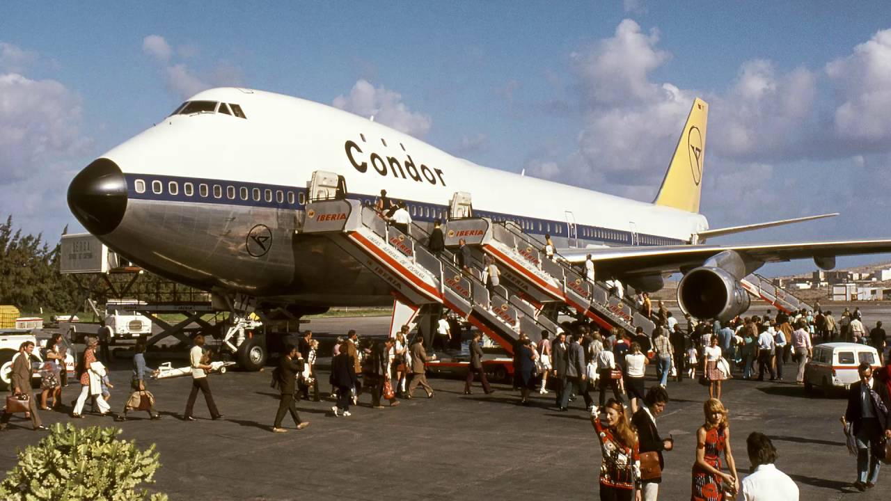 60 Years of Condor - Anniversary Film