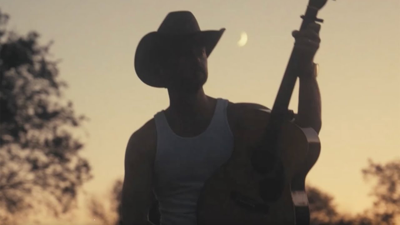Adam Doleac - About Gone (Lyric Video)