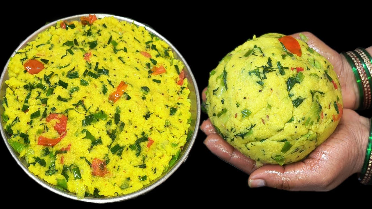 ಇತರ ಮುದ್ದೆ ನೀವು ಯಾವುದಾದರು ತಿಂದಿದ್ದೀರಾ? 100% ರುಚಿ / jolada mudde / jowar mudde recipe kannada 