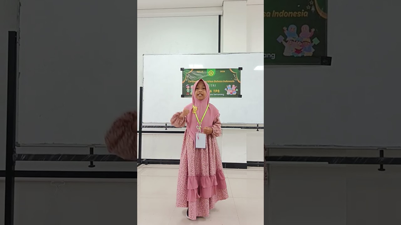 Fasi Badko LPQ Kota Semarang