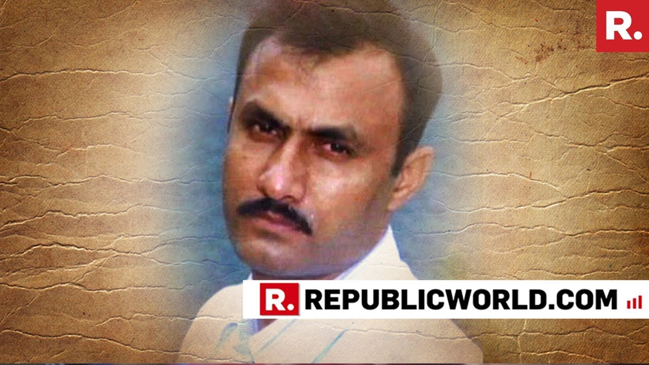 All 22 Accused In The Sohrabuddin Encounter Case Acquitted By Mumbai Court