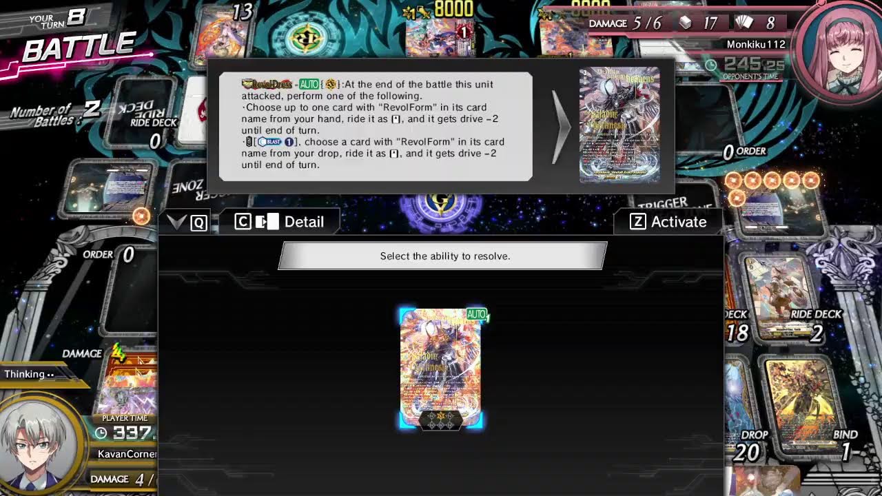 Vanguard Dear Days 2 Steam Daily Ranked #4