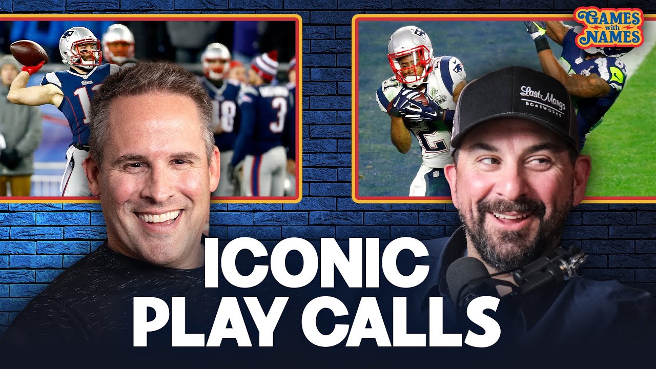 Breaking Down Iconic Play Calls in Sports History