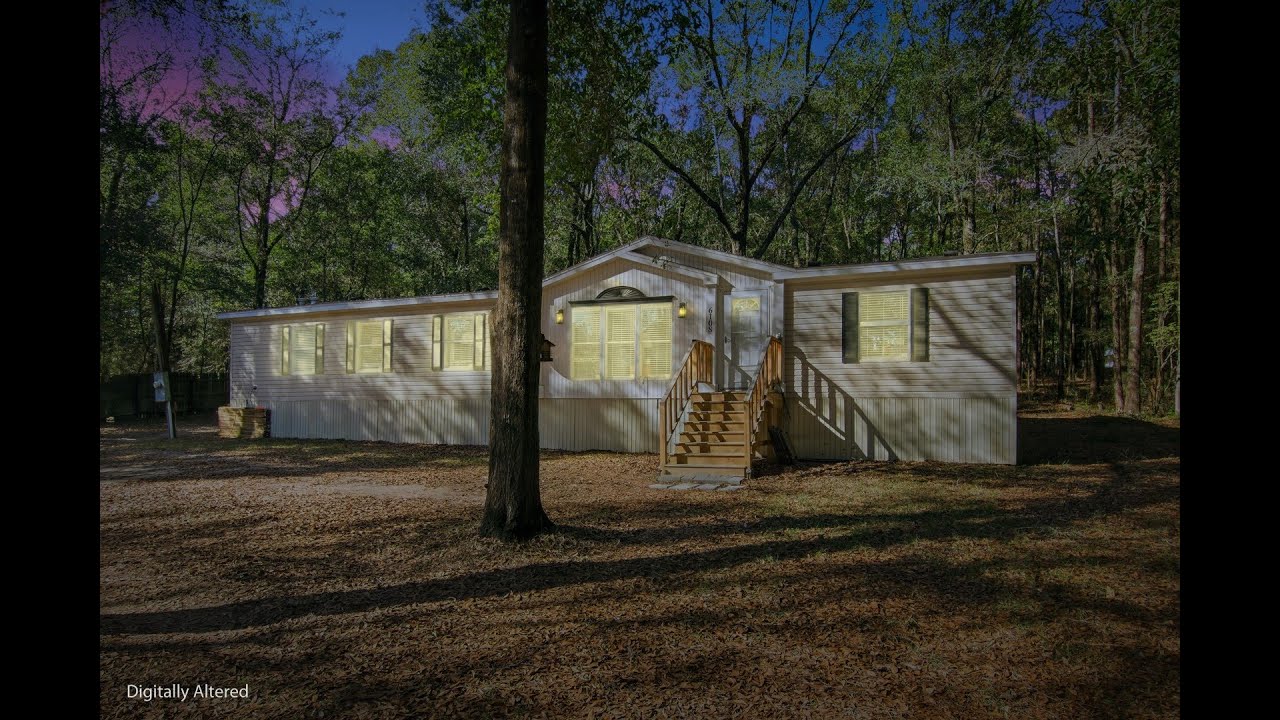 6108 Old River Rd Baker, FL | ColdwellBankerHomes.com