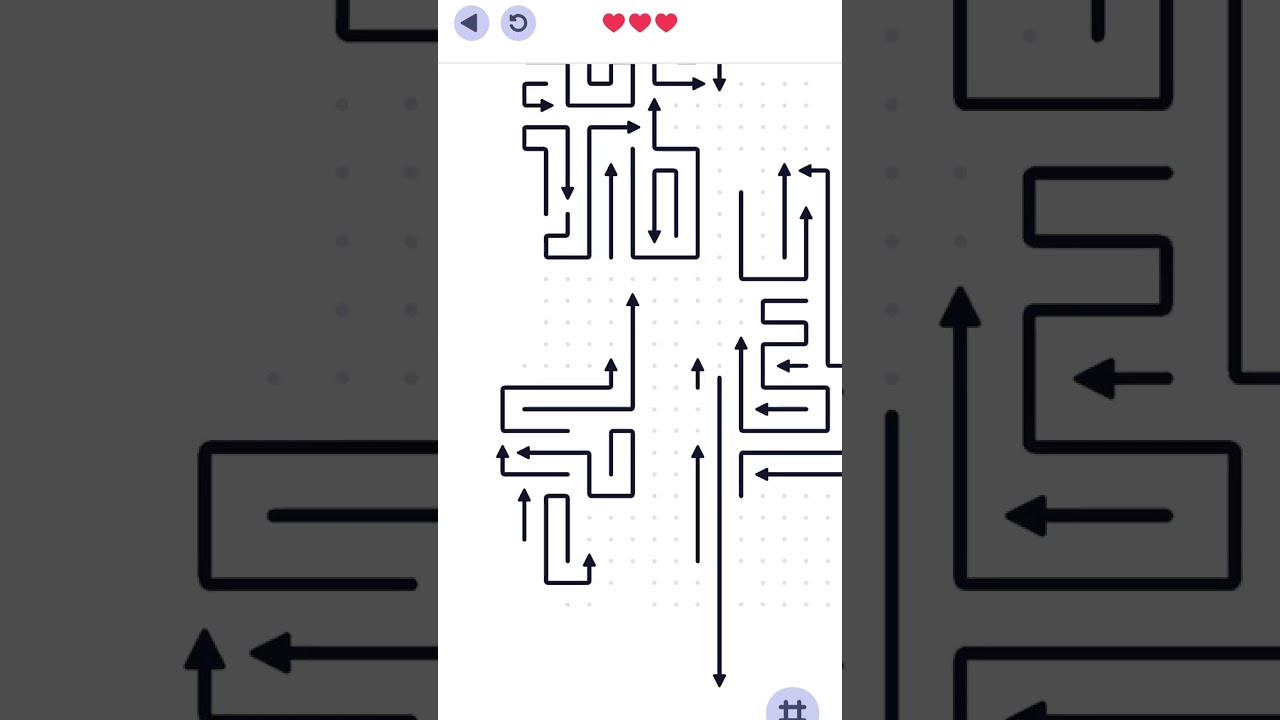 Arrows – Puzzle Escape [v0.11.0] level 201 202 203 204 205 206 207 208 209 210