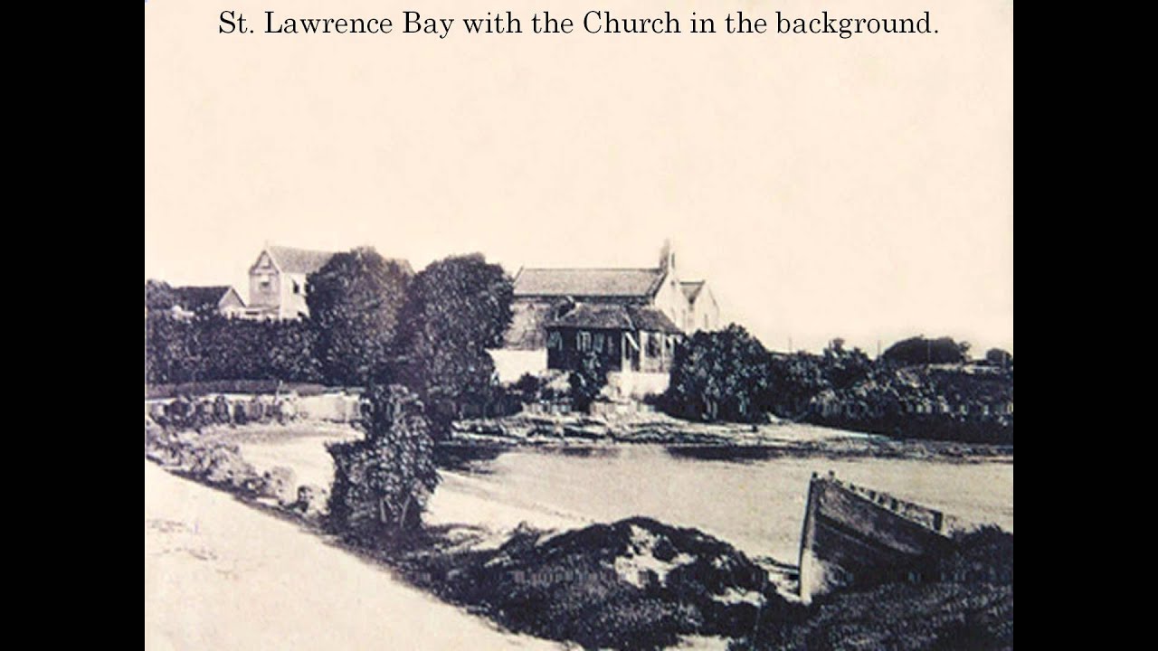 Old Barbados   Part 1
