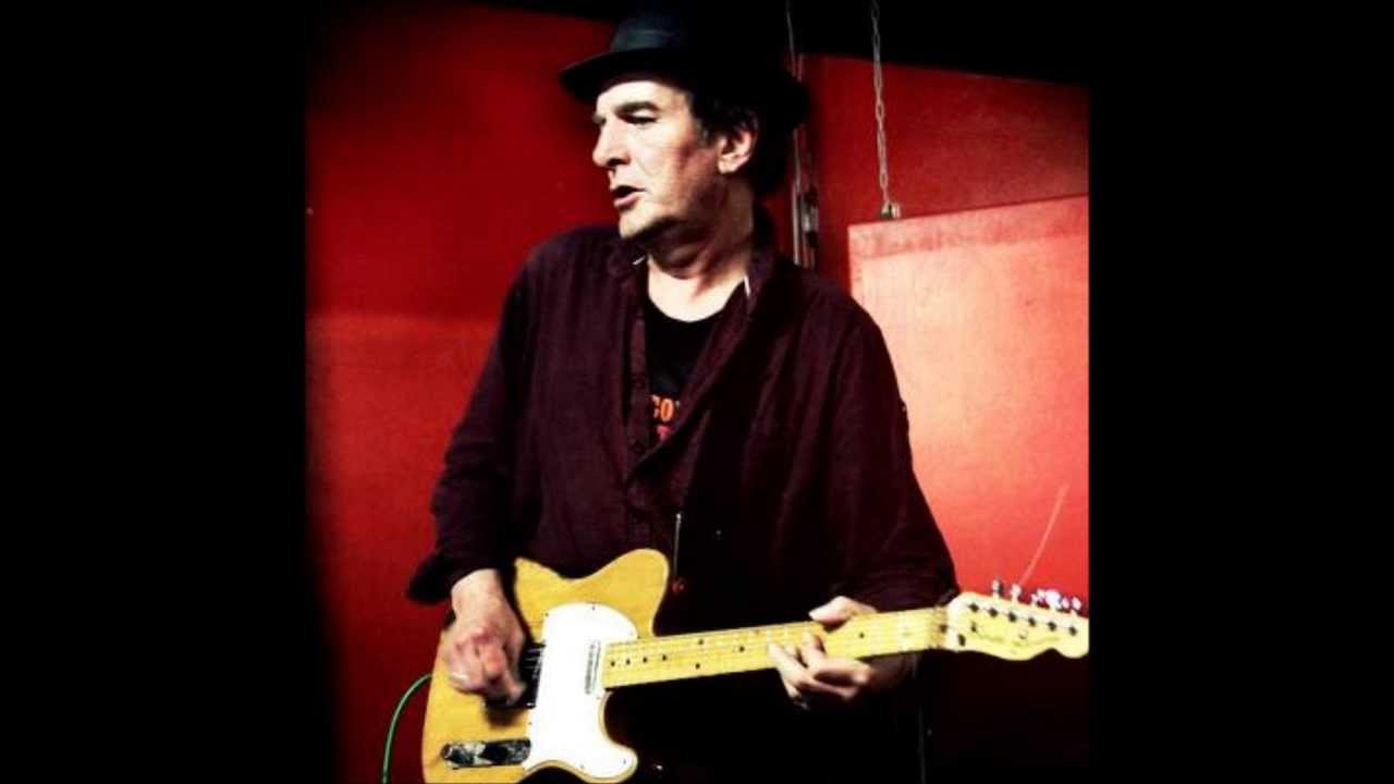 Brian James  Born to Kill