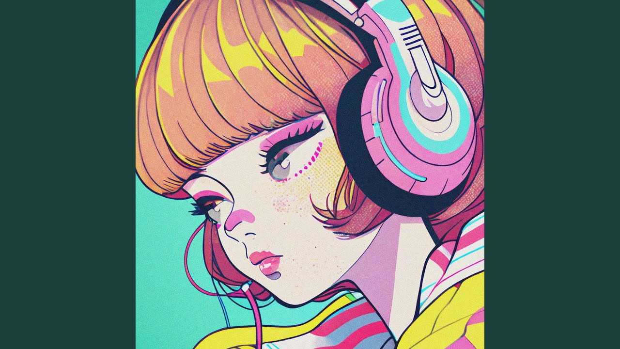 Girl's Talk