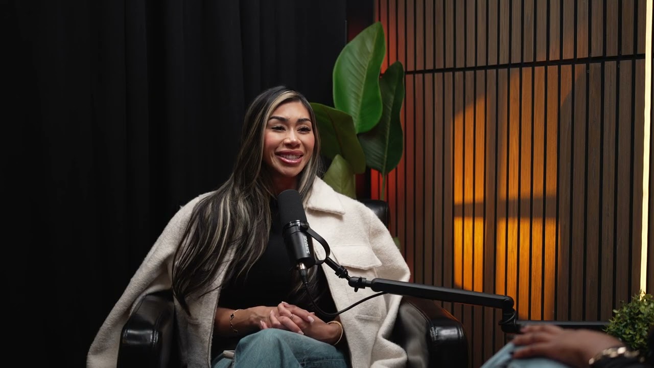 Key To The Culture Podcast: How do you balance your personal and professional brand on social media?