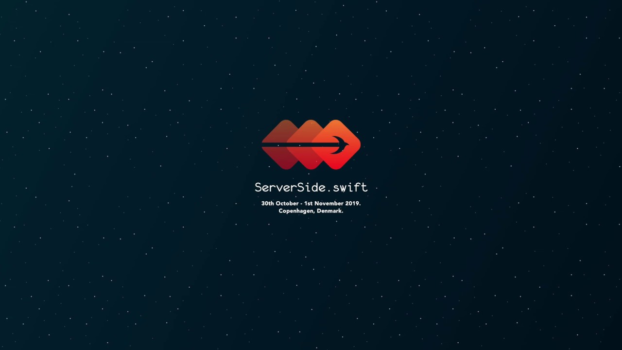 Cory Benfield - Building State Machines in Swift