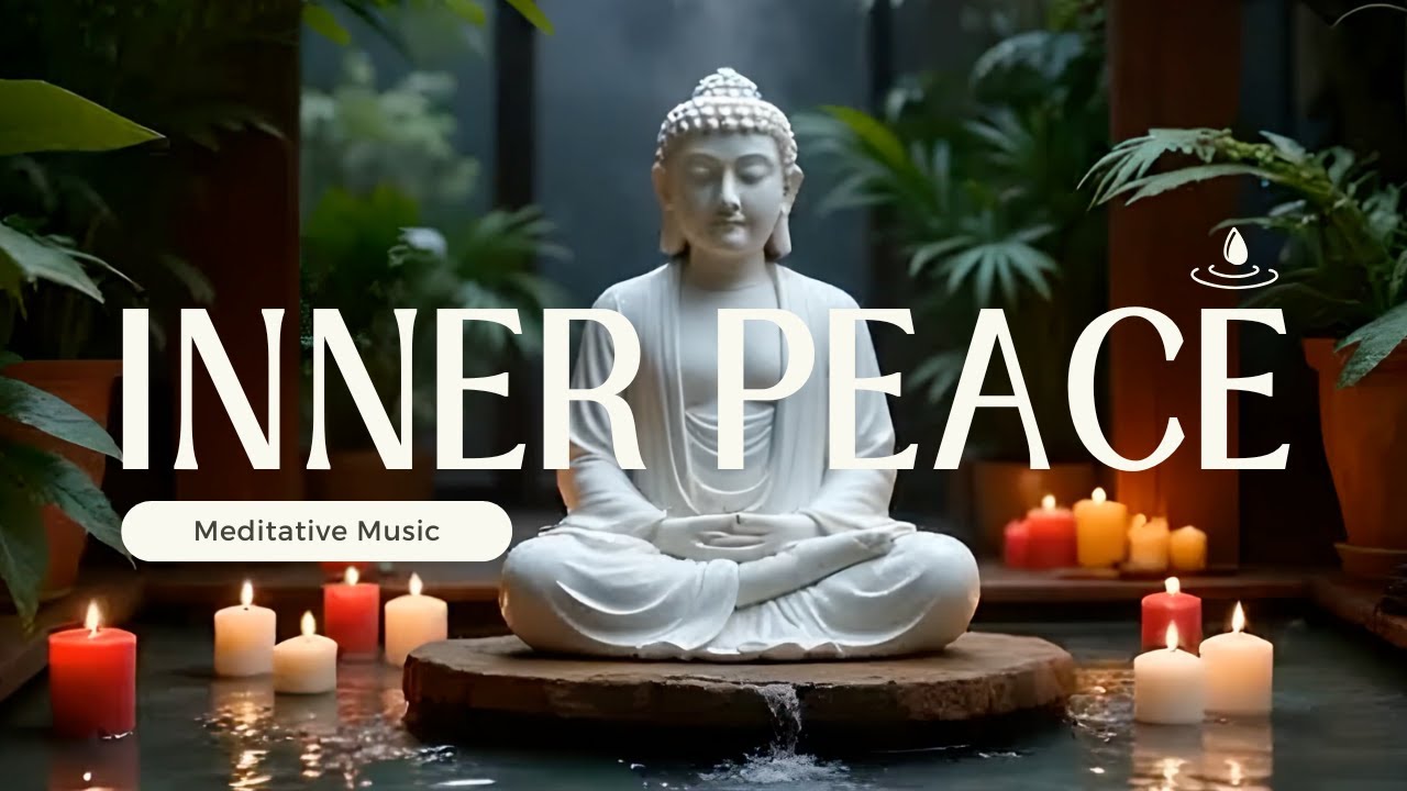 This Simple Meditation Technique Made Me Feel Amazing