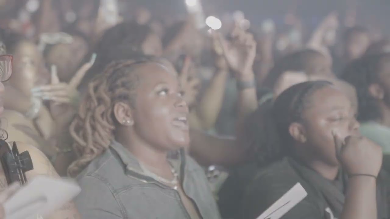 K Camp Kiss 6 Tour