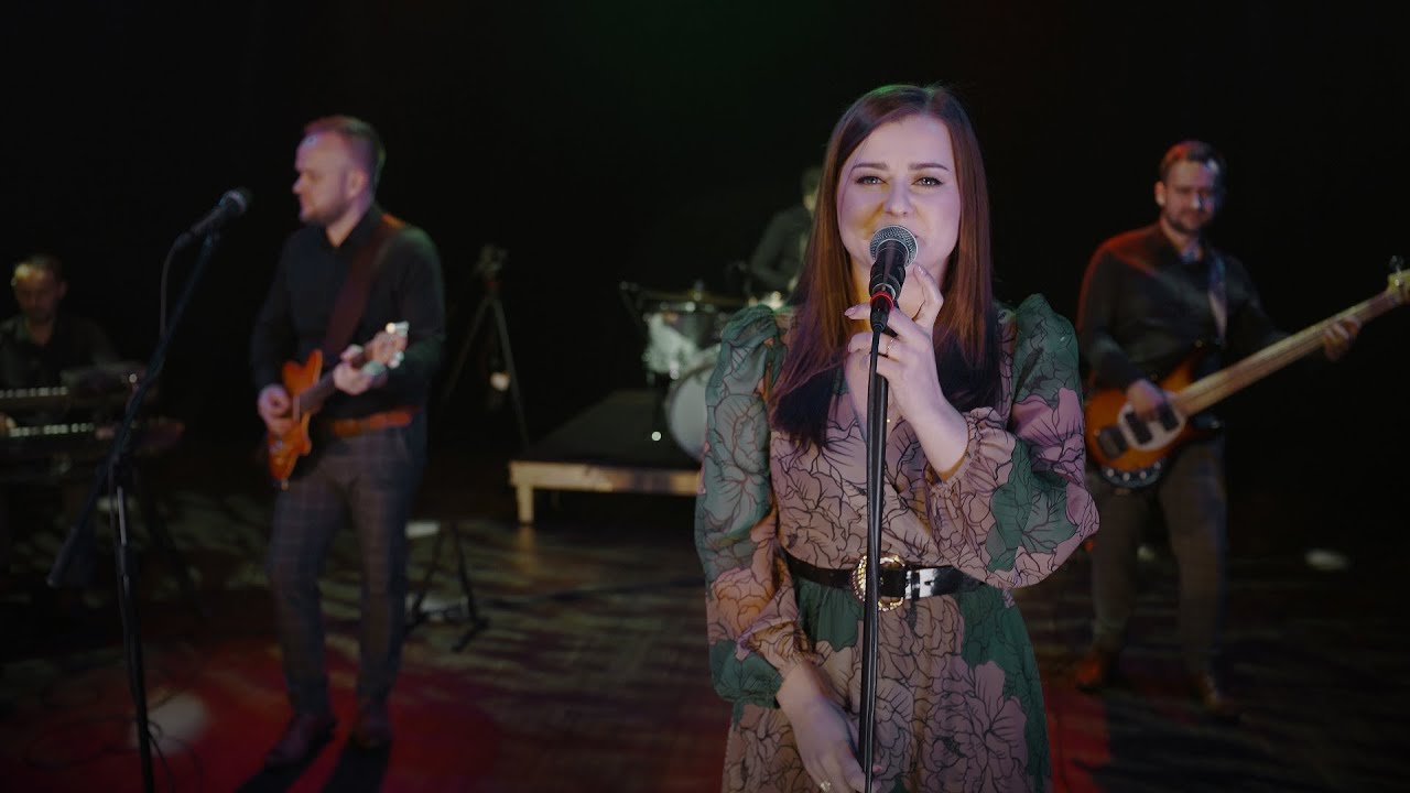 Zespół FUN - Gimme! Gimme! Gimme! - ABBA | Cover 2023