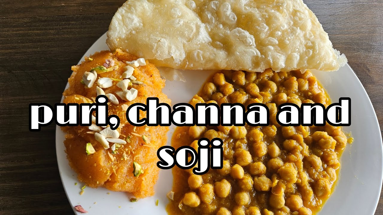 Давайте воссоздадим пакистанское блюдо для завтрака 😋