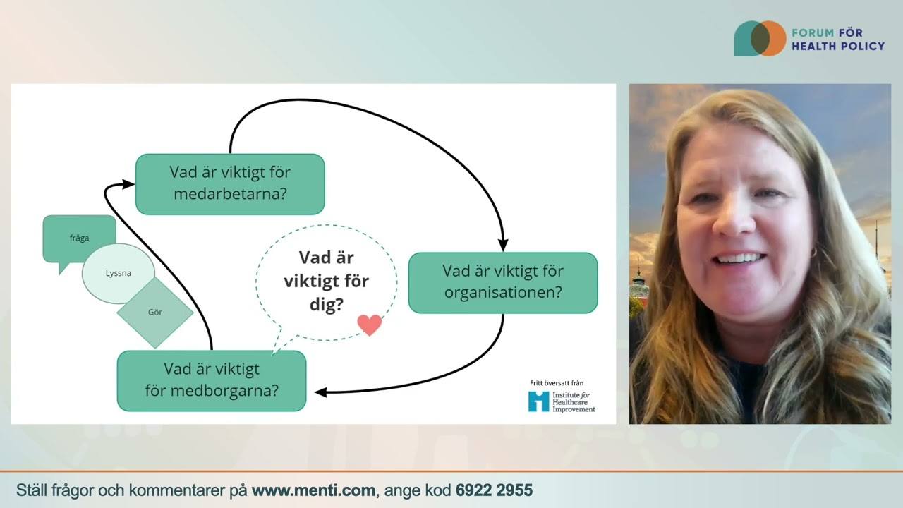 Hur fungerar kommunal hälso  och sjukvård? Vad händer i lagrummets mellanrum och hur sker samordn