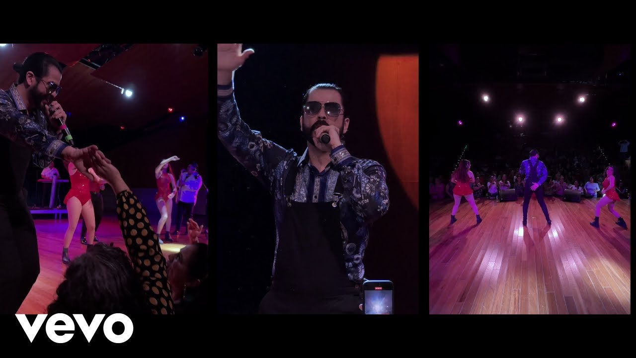 Chico Che Chico - Pobrecito Mi Cigarro