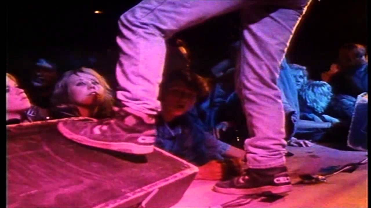 Stone - Stone Cold Soul - HQ MUSIC VIDEO