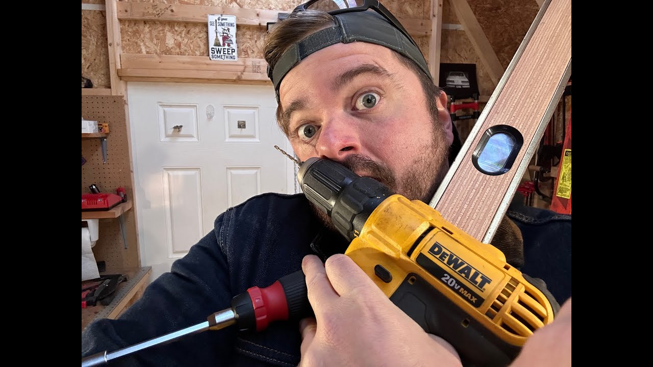 The BEST Gifts To Get Your Tool Loving Guy In Your Life! | Part Two