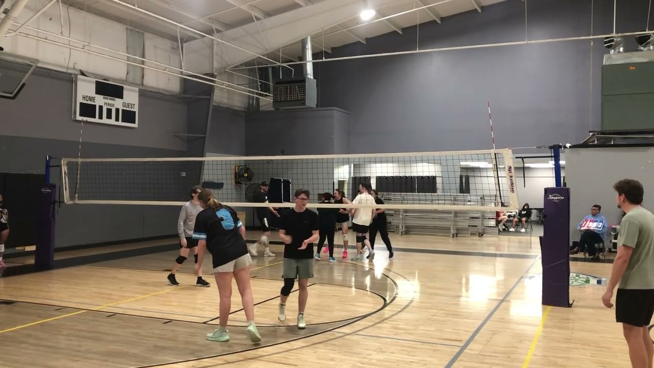 OVC mini T Digzilla vs It's A Setup set 1