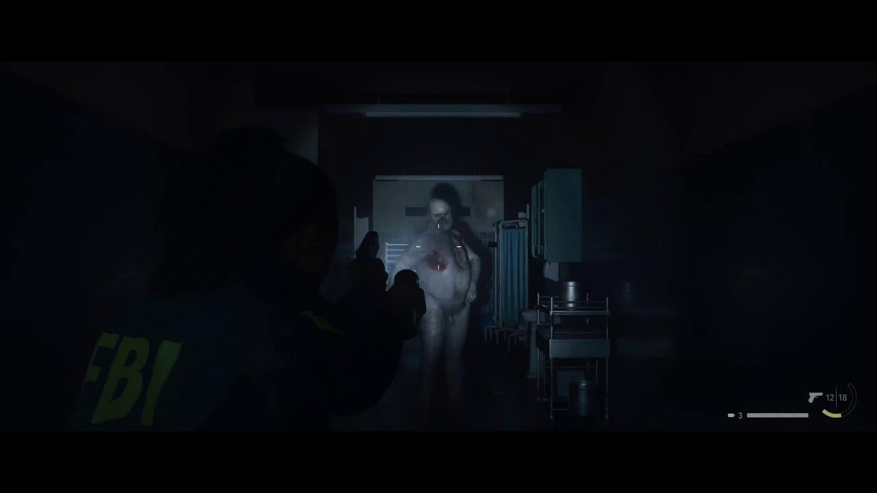 ALAN WAKE 2 [Gameplay] [PC]