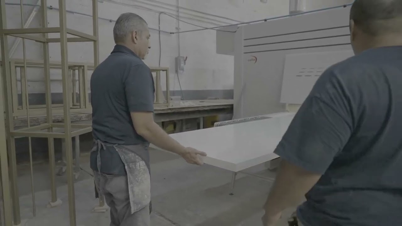 Cefla Prima