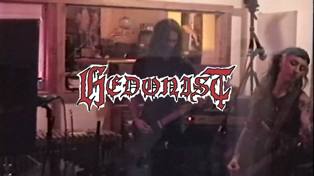 Hedonist - Full Performance (Gigpit Live Sessions)